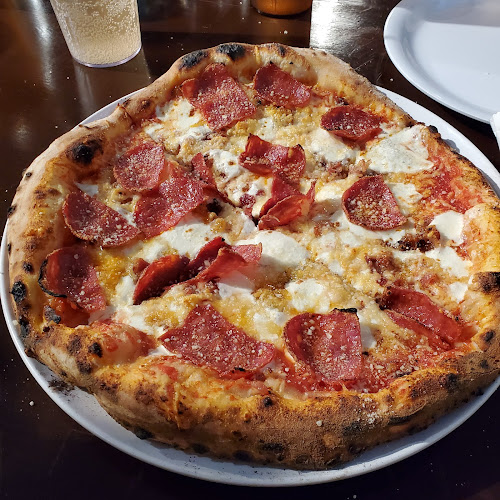 #12 best pizza place in Washington - Pupatella