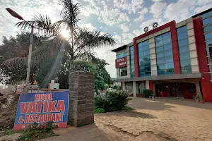 Hotel Vatika image