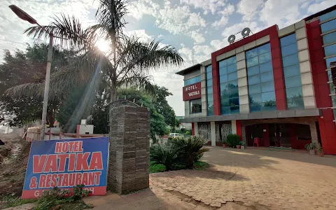 Hotel Vatika image