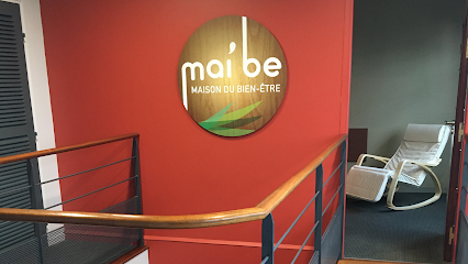 Mai'be - la Maison du Bien-Etre Caen