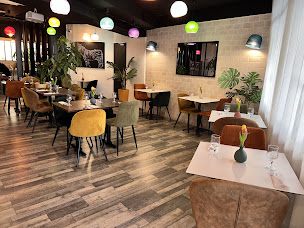 Photo n°19 de Bi…Brass le restaurant à Saint-Étienne ()