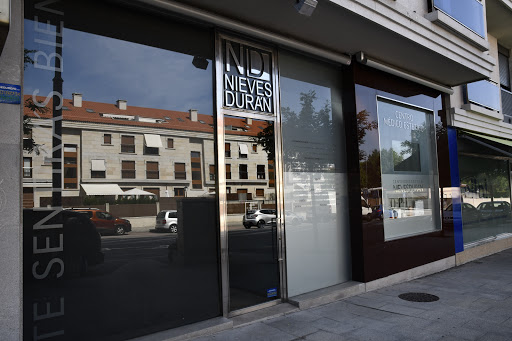 Centro Estético Nieves Durán en Nigrán, Pontevedra