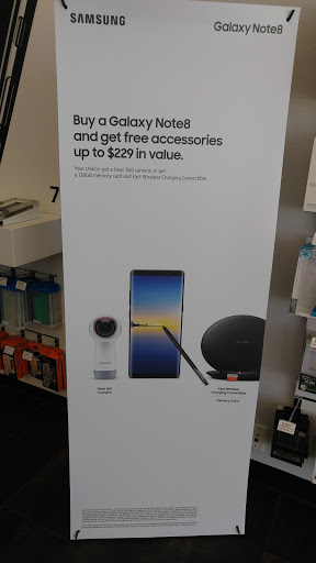 Cell Phone Store «GoWireless Verizon Authorized Retailer», reviews and photos, 177 Sam Walton Way, Terrell, TX 75160, USA