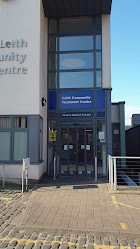 Leith Community Treatment Centre