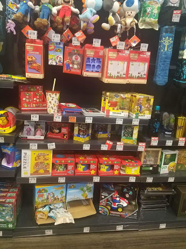 Gift Shop «ThinkGeek», reviews and photos, 401 NE Northgate Way, Seattle, WA 98125, USA