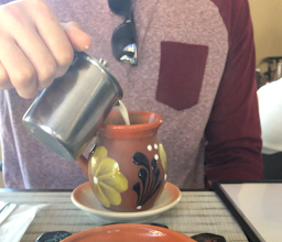 Restaurant Alebrije Ensenada photo