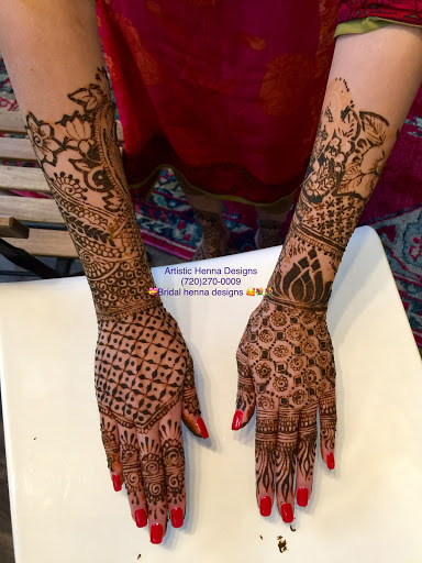 Explore pink panther tattoo ideas, creative tattoo ideas in Littleton, available at Artistic Henna Designs