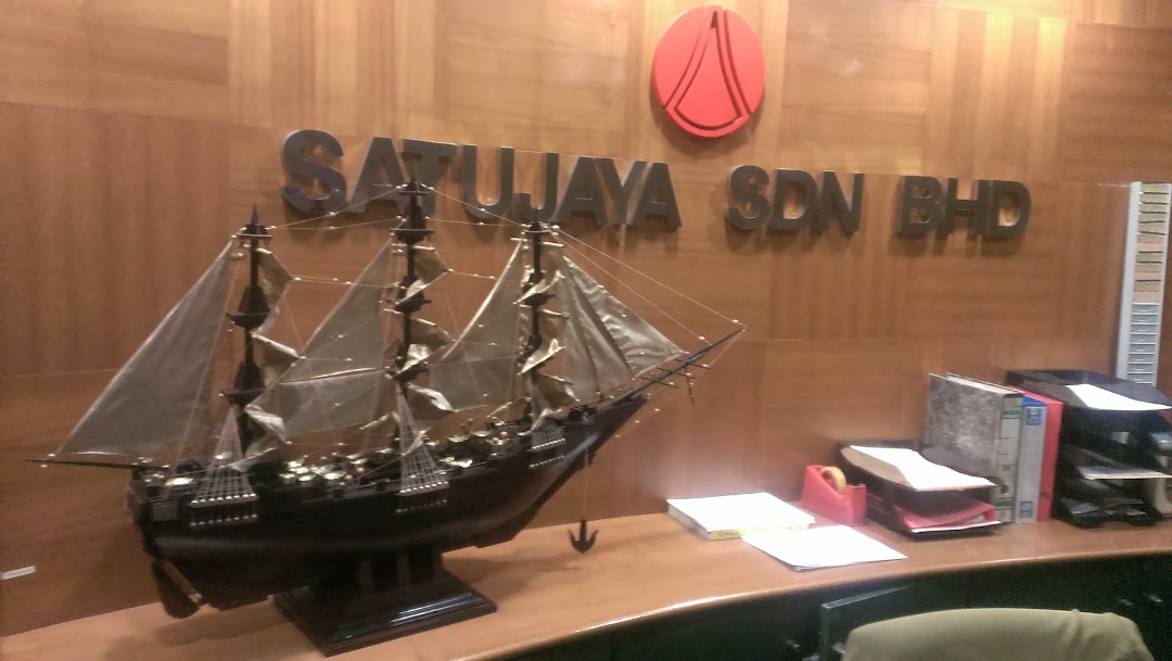 Satujaya Sdn. Bhd.