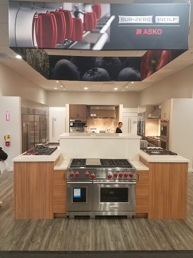 Appliance Store «Pacific Sales Kitchen & Home», reviews and photos, 24120 Garnier St, Torrance, CA 90505, USA