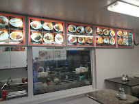 Menu du Hot Grill, früher Akdeniz Kebab à Rüsselsheim