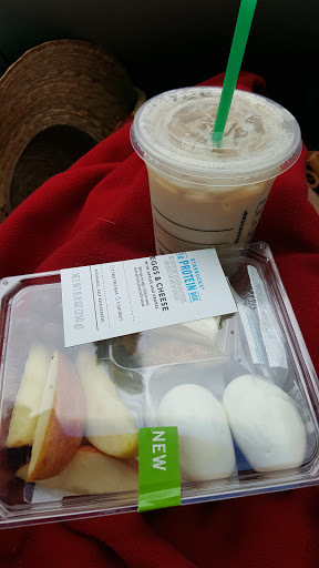 Coffee Shop «Starbucks», reviews and photos, 442 N Santa Cruz Ave, Los Gatos, CA 95030, USA