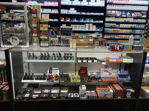 Tobacco Shop «Tobacco Depot», reviews and photos, 3926 S Suncoast Blvd, Homosassa, FL 34448, USA
