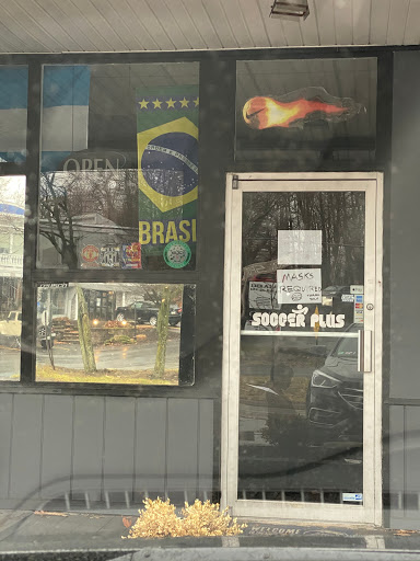 Soccer Plus, 611 S State St # 5, Clarks Summit, PA 18411, USA, 
