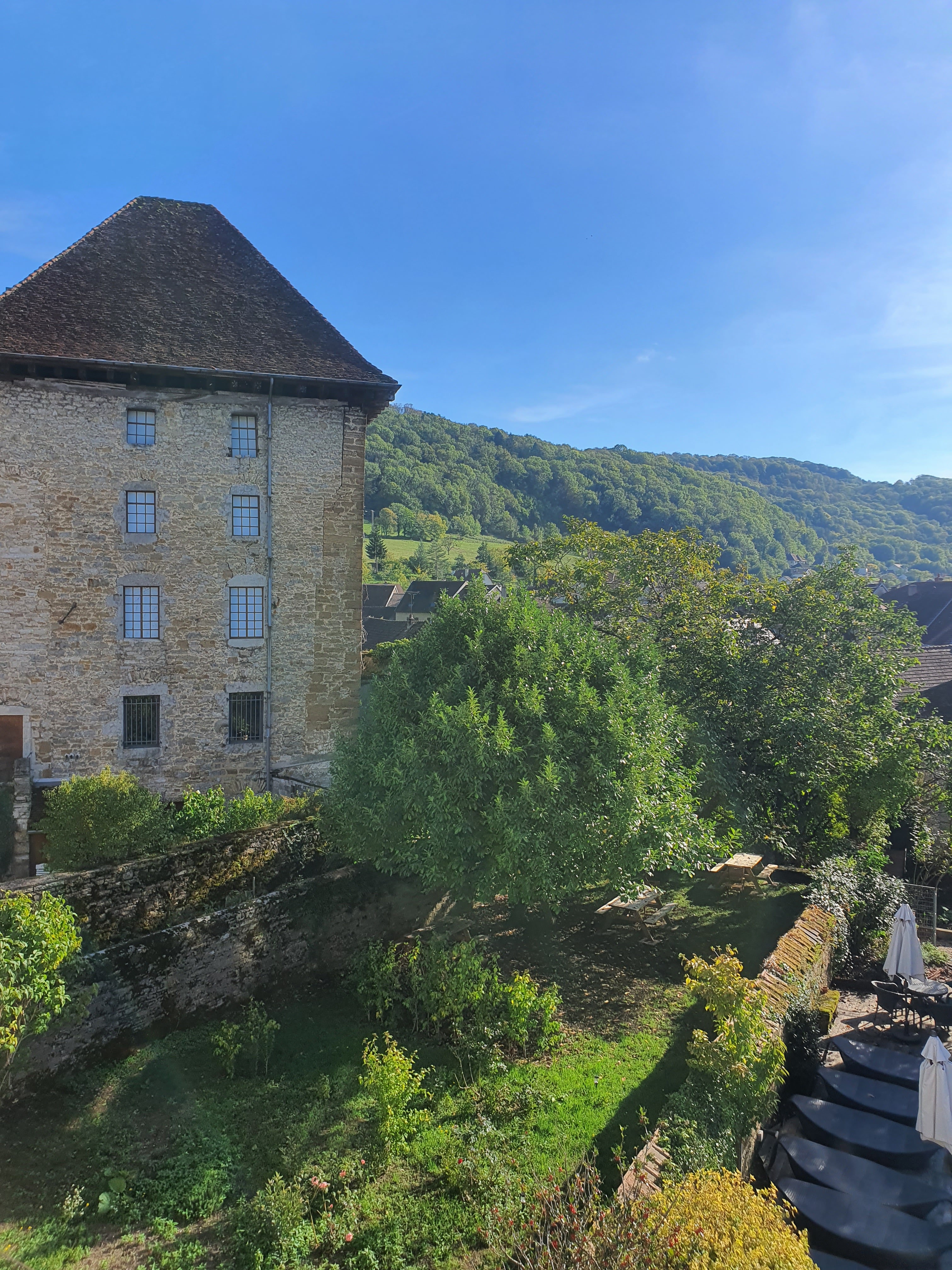 Photo n° 26 de l'avis de Taa.u fait le 07/10/2022 à 07:35