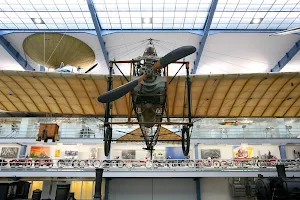 National Technical Museum image
