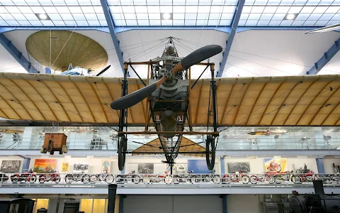 National Technical Museum image