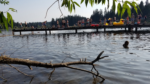 Park «Cottage Lake Park», reviews and photos, NE Woodinville Duvall Rd, Woodinville, WA 98072, USA