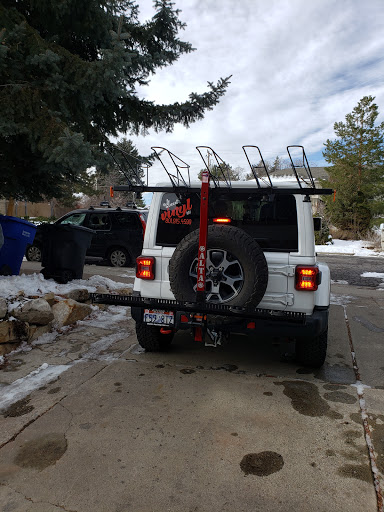 Auto Parts Store «AutoZone», reviews and photos, 9830 700 E, Sandy, UT 84070, USA