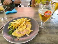 Plats et boissons du Restaurant LA SONNAILLE à Jausiers - n°2