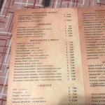 Photo n°2 de l'avis de Julie. fait le 02/02/2019 à 14:19 sur le  La Ruota à Rome