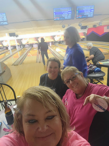 Bowling Alley «Timbers Bowling Lanes», reviews and photos, 1246 Conant St, Maumee, OH 43537, USA