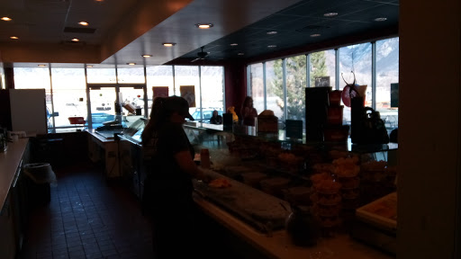 Ice Cream Shop «Cold Stone Creamery», reviews and photos, 2302 N University Pkwy, Provo, UT 84604, USA