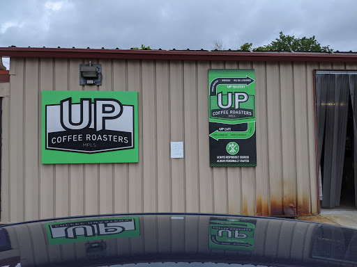 Coffee Store «UP Coffee Roasters», reviews and photos, 1901 Traffic St NE, Minneapolis, MN 55413, USA