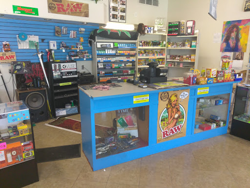 Vaporizer Store «Big Chief Smoke Shop», reviews and photos, 6020 Fair Oaks Blvd, Carmichael, CA 95608, USA