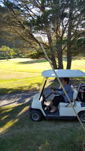 Golf Course «Cedar Bend Golf Course», reviews and photos, 34391 Cedar Valley Dr, Gold Beach, OR 97444, USA