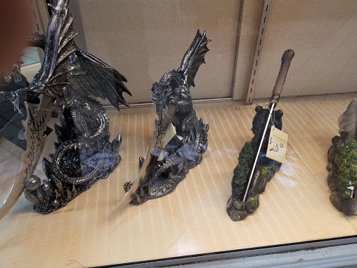 Shopping Mall «Marketplace Mall», reviews and photos, 2101 Peters Creek Pkwy, Winston-Salem, NC 27127, USA