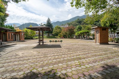 上山田南部公園