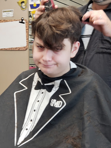 Beauty Salon «Hair Cuts Plus», reviews and photos, 21525 Great Mills Rd, Lexington Park, MD 20653, USA