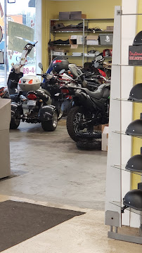 Kiss My Gas Scooters - Photo 7 - Car repair in Springfield, MO, Springfield