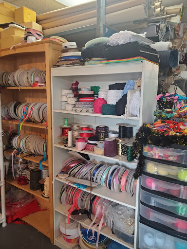 Fabric Store «The Fabric Shop», reviews and photos, 15832 Main St, La Puente, CA 91744, USA