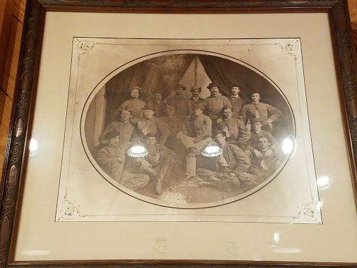 Museum «Fairfax Station Railroad Museum», reviews and photos, 11200 Fairfax Station Rd, Fairfax Station, VA 22039, USA