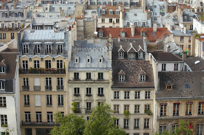 The Place To Be à Paris