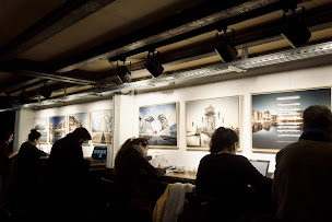 Photo n°57 de Gazette café à Montpellier ()
