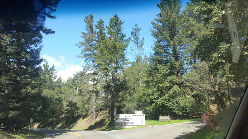 Planetarium «Chabot Space & Science Center», reviews and photos, 10000 Skyline Blvd, Oakland, CA 94619, USA