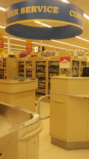 Grocery Store «Food Lion», reviews and photos, 73 Asheville Rd, Sylva, NC 28779, USA