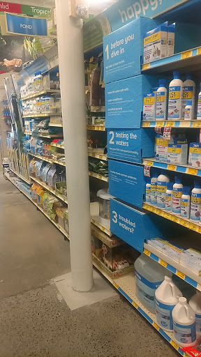 Pet Supply Store «PetSmart», reviews and photos, 3401 Erie Blvd E, Syracuse, NY 13214, USA