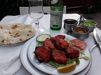 Plats et boissons du Restaurant indien Mehman à Cachan - n°10