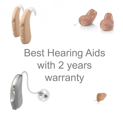 Best Hearing aids