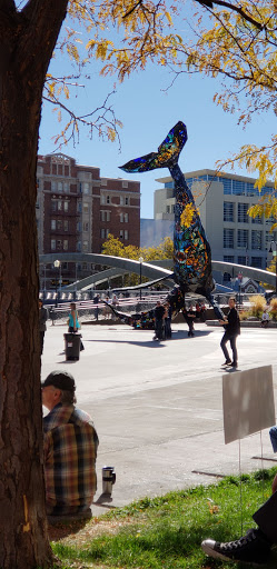 Association or Organization «Reno Riverwalk District», reviews and photos, 148 West St, Reno, NV 89501, USA