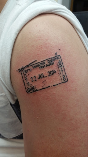 Explore chola tattoo ideas, creative tattoo ideas in Libertyville, available at Art With Atattooed