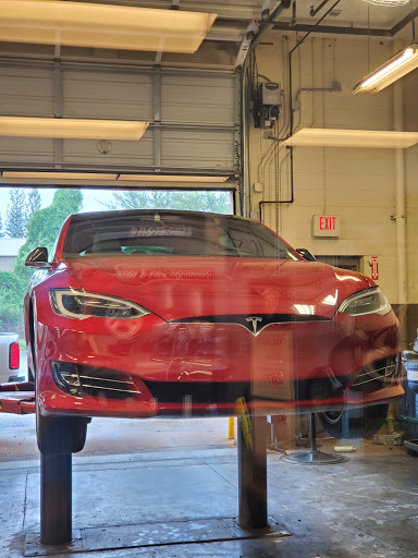 Tire Shop «Firestone Complete Auto Care», reviews and photos, 7727 University Blvd, Winter Park, FL 32792, USA