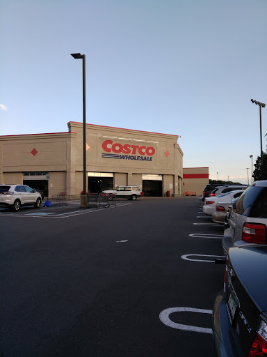 Warehouse store «Costco Wholesale», reviews and photos, 27118 Gratiot Ave, Roseville, MI 48066, USA