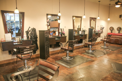 Hair Salon «Salon Envy & Boutique», reviews and photos, 111 N School St, Lodi, CA 95240, USA