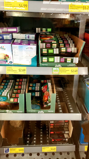 Supermarket «ALDI», reviews and photos, 3301 N State Rd 7, Lauderdale Lakes, FL 33319, USA