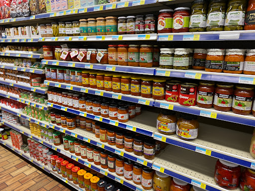 Supermarket «Cermak», reviews and photos, 856 Illinois 59, Naperville, IL 60540, USA