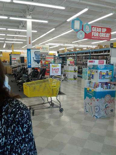 Office Supply Store «OfficeMax», reviews and photos, 9815 E Washington St, Indianapolis, IN 46229, USA